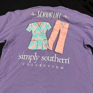 Cute Simply Southern top!